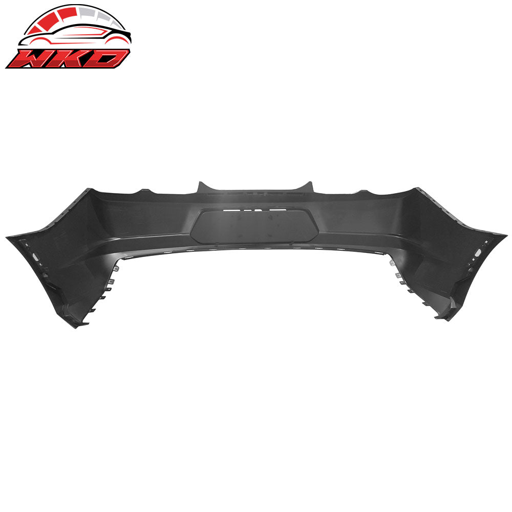 Fits 19-24 Chevrolet Camaro OE Style Rear Bumper Cover Conversion Replacement PP