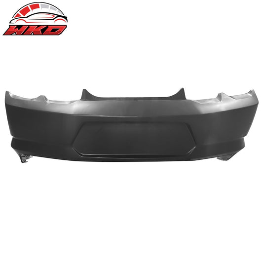 2016-18 Chevy Camaro 19 ZL1 Style Rear Bumper Cover Conversion Replacement PP | Wholesale