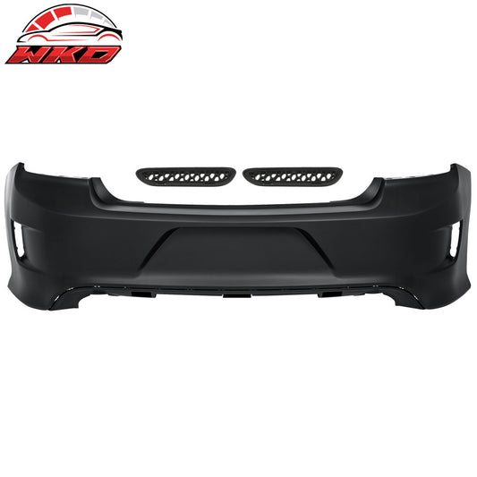 2015-23 Dodge Charger SRT Rear Bumper Cover Conversion Replacement Kits PP | Wholesale