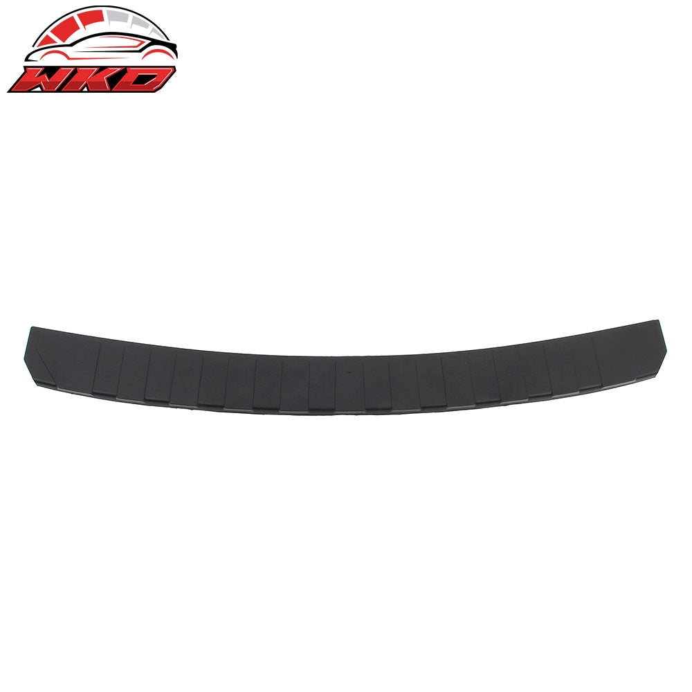 Wholesale 20-26 Lincoln Corsair Rear Bumper Cover Protector Guard Step Plate Pad Trim
