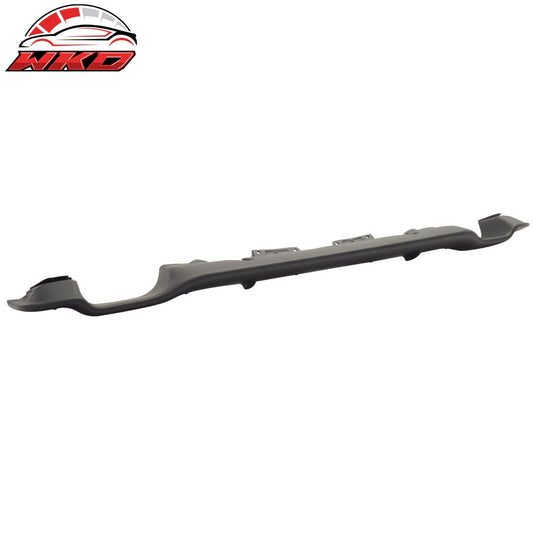 13-16 Scion FR-S/Toyota 86/13-20 BRZ OE Rear Bumper Diffuser Textured Black | Wholesale