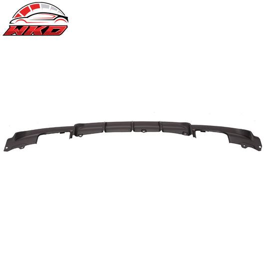 Fit 12-18 BMW F30 3 Series MT M-Sport Sedan MP Style Rear Bumper Lip Diffuser PP | Wholesale