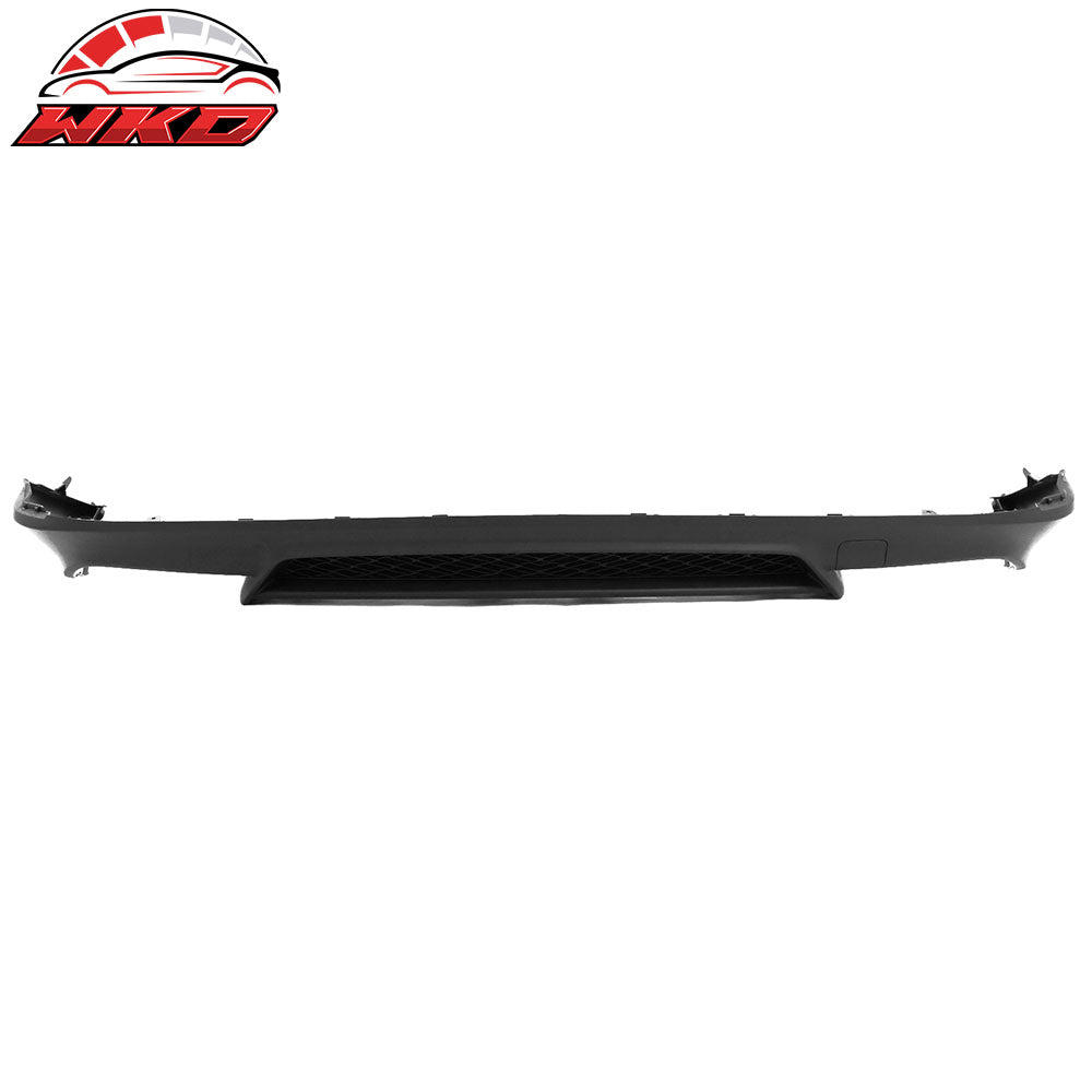 14-20 Lexus IS250 IS350 Rear Bumper Lip F Sport Style Diffuser Unpainted PP | Wholesale