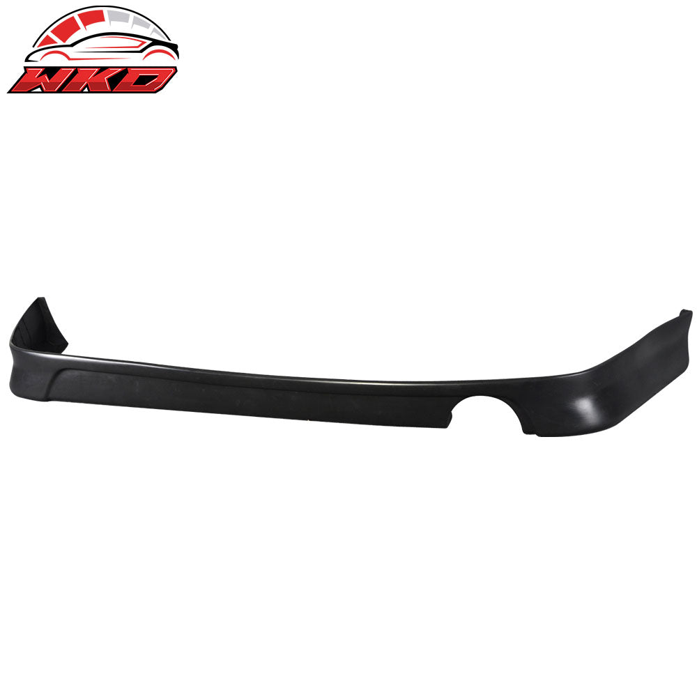 2002-05 Lexus IS300 Sportcross Wagon Rear Bumper Lip PU | Wholesale