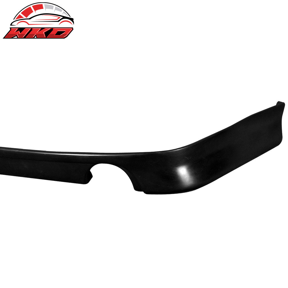 Fits 02-05 Lexus IS300 Sportcross Wagon Rear Bumper Lip PU