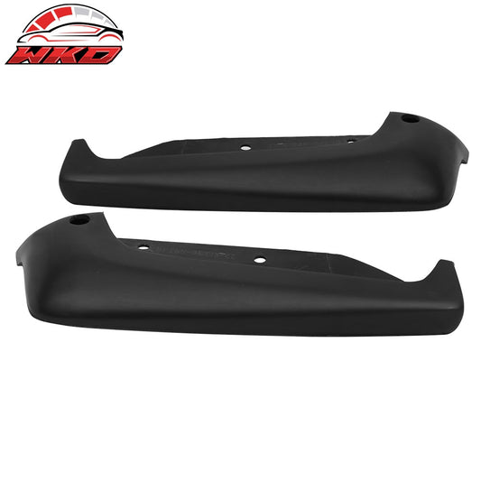 13-16 Scion FR-S/Toyota 86/13-20 BRZ CS Bottom Line Rear Bumper Lip Apron | Wholesale - Wikond Auto