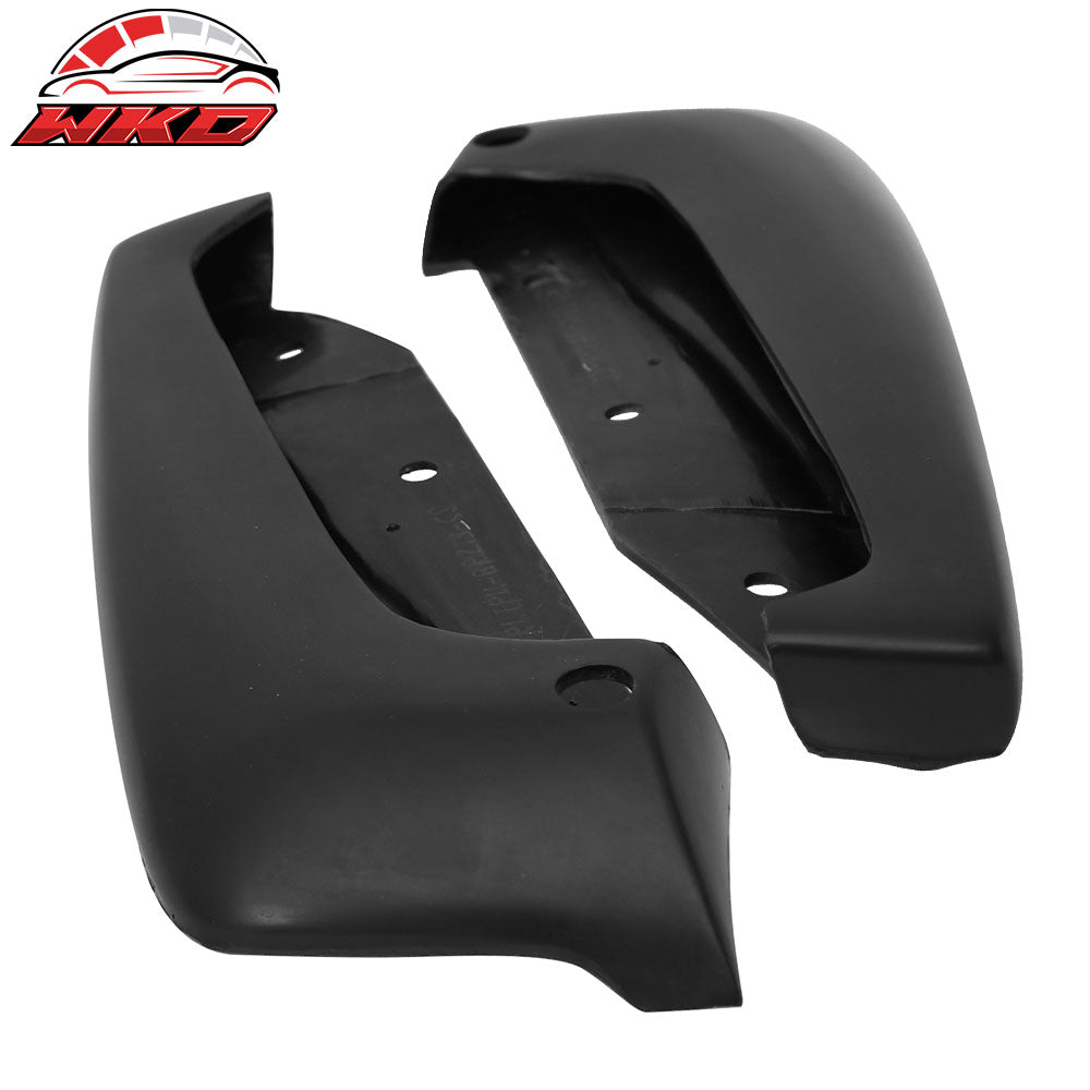 Fits 13-16 Scion FR-S/Toyota 86/13-20 BRZ CS Bottom Line Rear Bumper Lip Apron