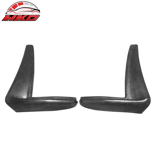 Wholesale 22-26 Toyota GR86/Subaru BRZ Rear Bumper Aprons Akea Style Corner Diffuser