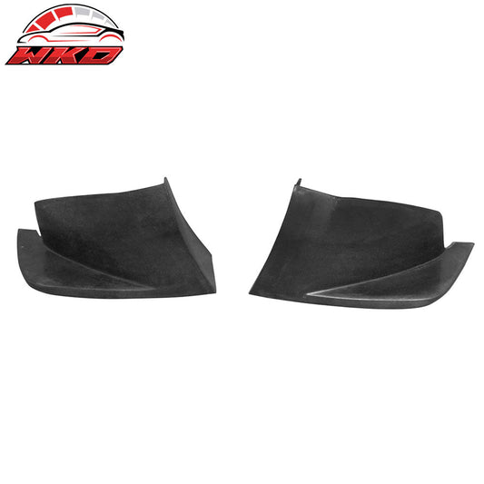 Wholesale 22-26 Toyota GR86/Subaru BRZ Rear Bumper Aprons CS Style Corner Diffuser