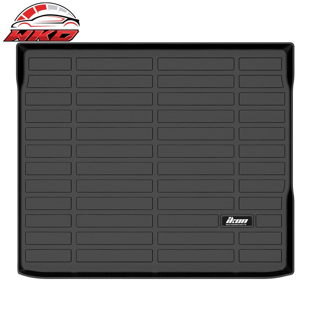 23-26 Toyota Prius Prime 3D TPE All Weather Rear Cargo Liner Trunk Tray Mat | Wholesale