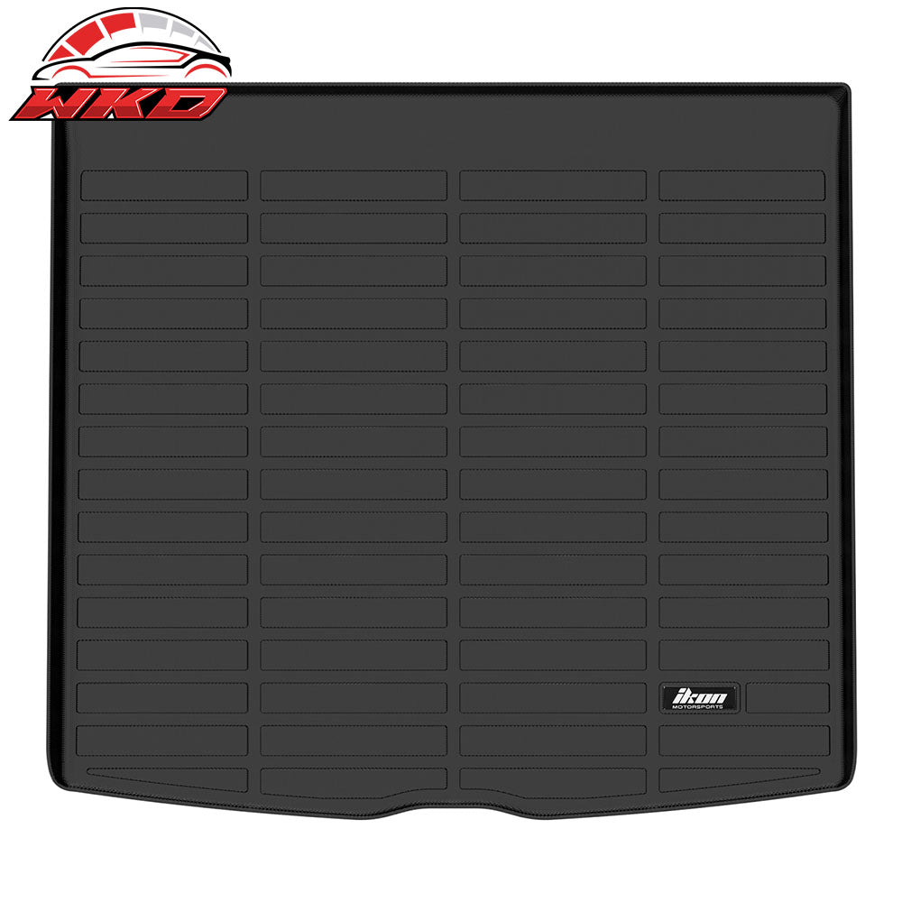 2020-25 Benz W167 V167 GLE-Class All Weather Rear Cargo Liner Trunk Tray Mats | Wholesale