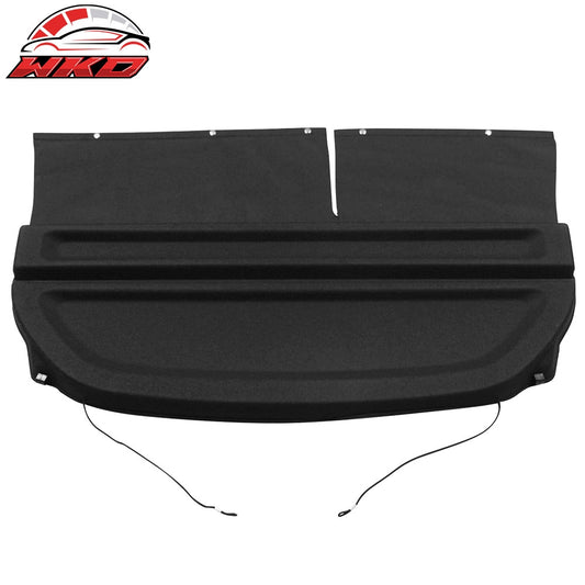 09-11 Honda Fit Jazz Style Non Retractable Rear Cargo Security Trunk Cover | Wholesale - Wikond Auto