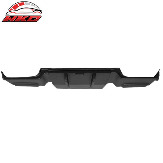 Wholesale 11-14 Subaru Impreza WRX STi Rear Bumper Lower Air Flow Diffuser Splitter