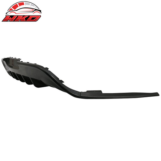 13-16 Dodge Dart Scat Pack GTS 210 Inspired Rear Diffuser - SXT Rallye R/T | Wholesale