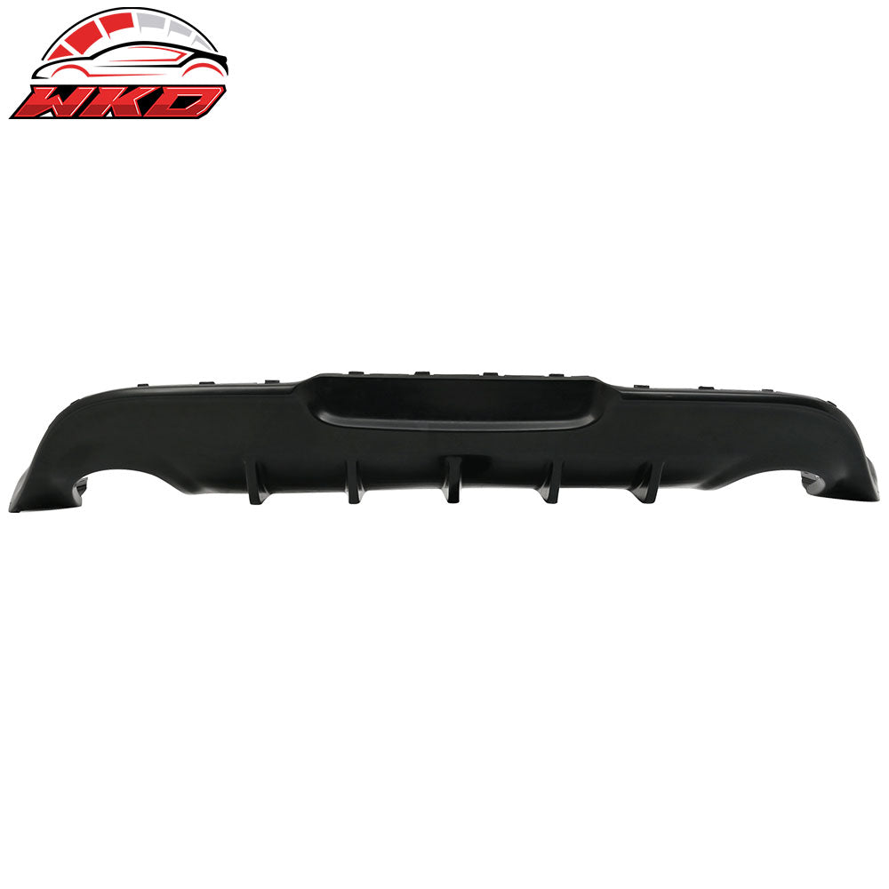 Fits 13-16 Dodge Dart Scat Pack GTS 210 Inspired Rear Diffuser - SXT Rallye R/T