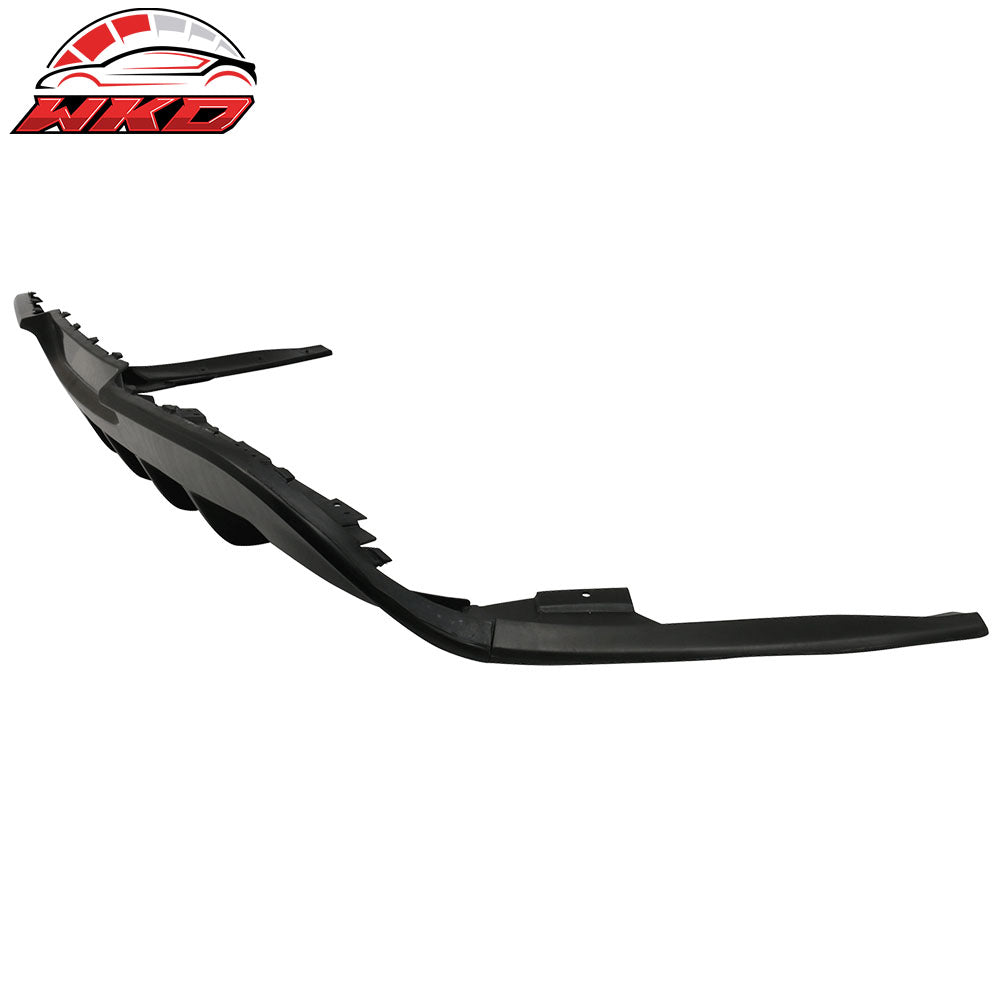 Fits 13-16 Dodge Dart Scat Pack GTS 210 Inspired Rear Diffuser - SXT Rallye R/T
