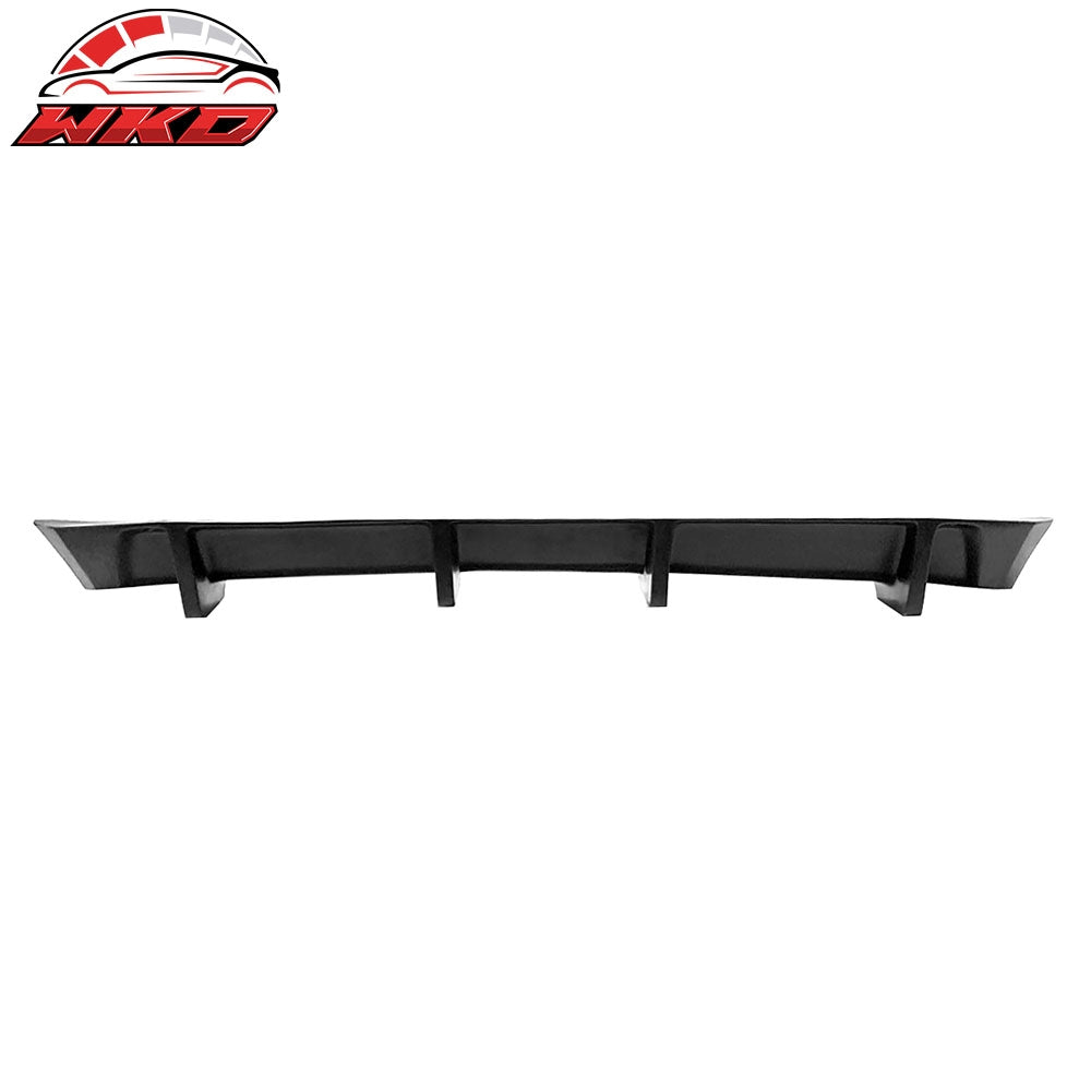 Wholesale 99-04 Ford Mustang MDA Style Rear Bumper Lip Diffuser Valance Splitter PU