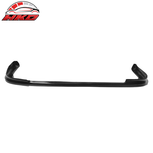 2001-04 Honda Civic Sedan 4-Door Type-R Style Rear Bumper Lip Diffuser - PU | Wholesale
