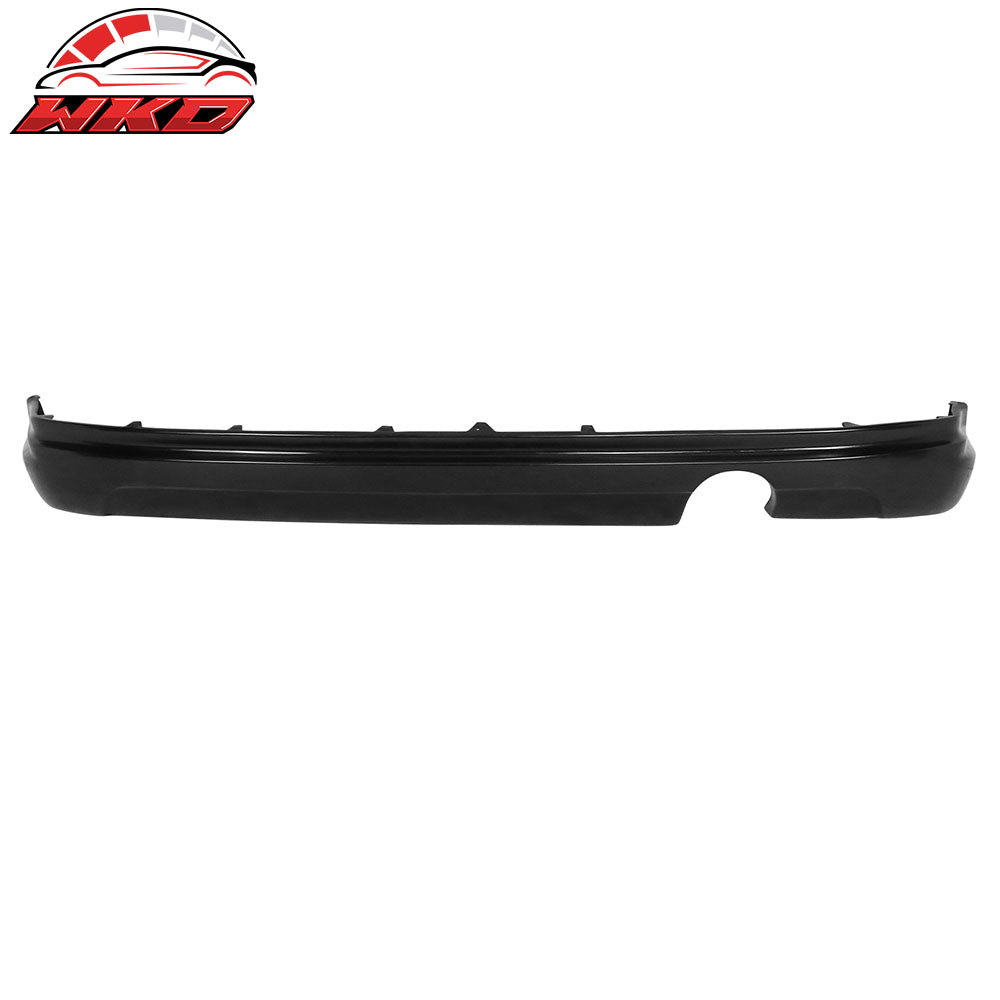 Wholesale 03-07 Scion xB Rear Bumper Lip Diffuser Spoiler PU K-Style 03