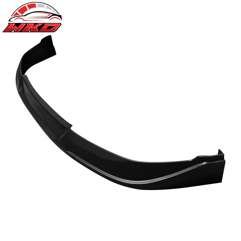 Fits 92-95 Honda Civic 2-Door JDM Style Rear Diffuser Lip + Front Bumper Lip PU