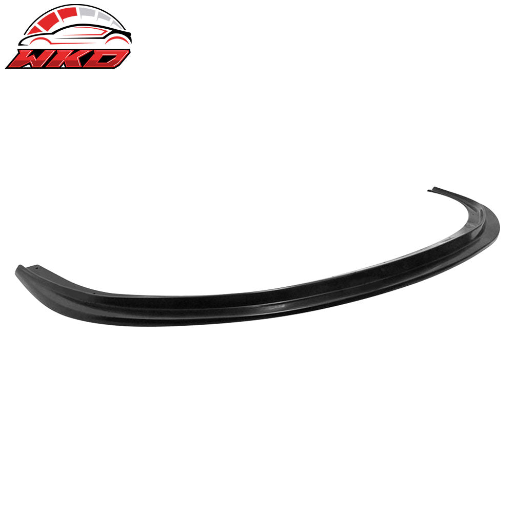 Wholesale 09-15 Nissan Maxima 4-Door MDA Style Rear Diffuser Lip + Front Bumper Lip PU