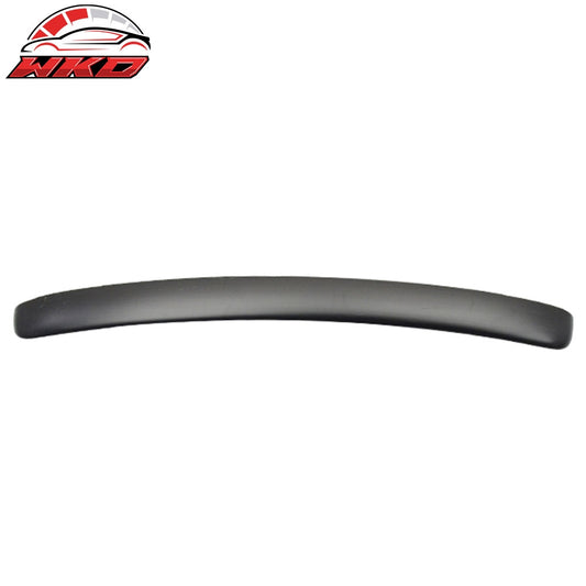 95-01 BMW 7 Series E38 Sedan 4Dr AC Style Rear Roof Spoiler Wing Unpainted | Wholesale
