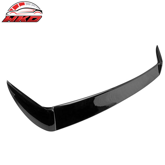 08-14 Subaru Impreza WRX STI Gloss Black Rear Roof Window Spoiler Wing ABS | Wholesale