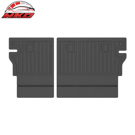 19-22 Lexus UX200 Rear Row Seat Back Cover Backrest Mat Guard Liner - TPE | Wholesale
