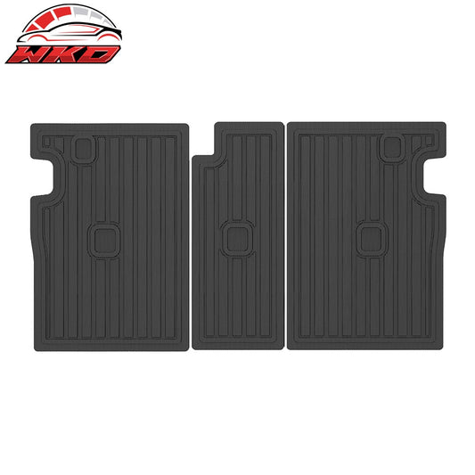 19-25 BMW G02 X4 Rear Row Seat Backrest Mat All Weather Protector Liner TPE | Wholesale