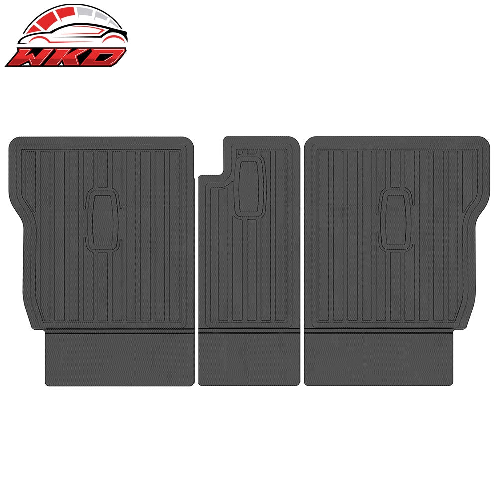20-26 Land Rover Range Rover Evoque Rear Seat Back Cover Backrest Mat - TPE | Wholesale