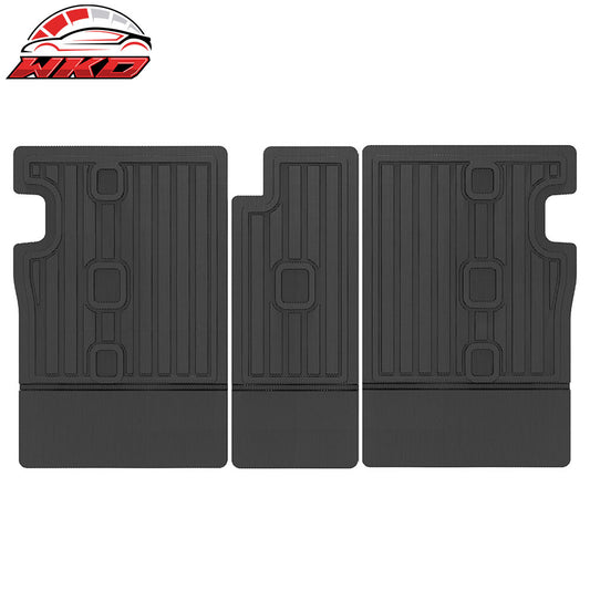 22-25 BMW I20 IX Rear Seat Backrest Mat All Weather Liner Protector TPE | Wholesale