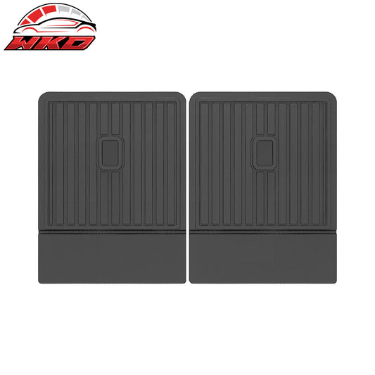 17-25 Audi Q7 20-25 SQ7 Rear Seat Backrest Mat All Weather Protector TPE | Wholesale