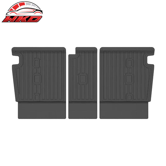 19-25 BMW G05 X5 5 Seats Rear Seat Backrest Mat All Weather Protector TPE | Wholesale