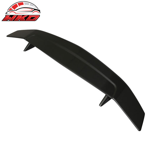 Wholesale 2016-21 Honda Civic Gloss Black LED 3RD Brake Light Rear Spoiler Wing - Bulk Orders & Dealer Pricing Available