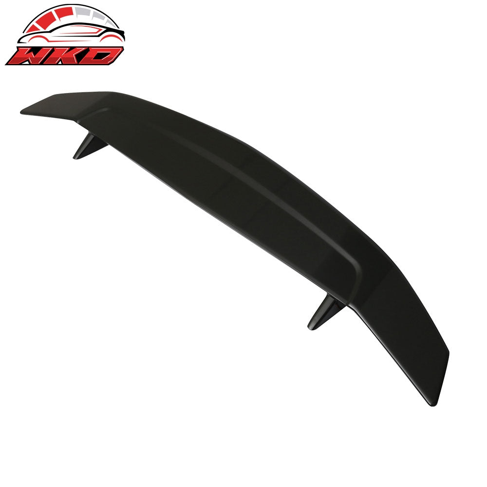 Wholesale 2016-21 Honda Civic Gloss Black LED 3RD Brake Light Rear Spoiler Wing 每 Bulk Orders & Dealer Pricing Available