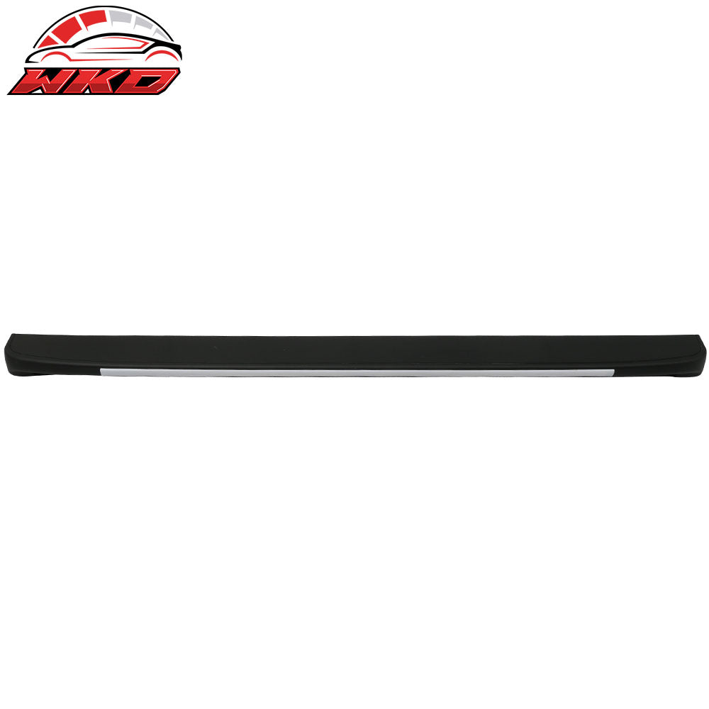 Fits 99-06 Silverado Sierra Tailgate Rear Spoiler Protector LED