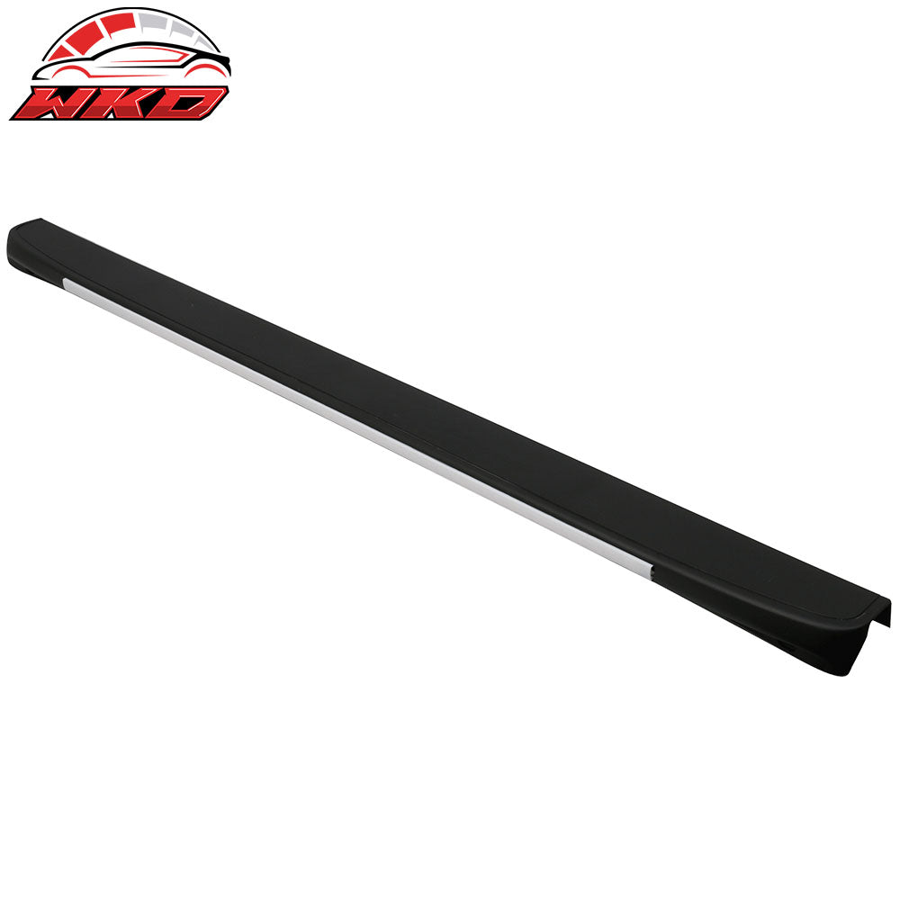 Fits 99-06 Silverado Sierra Tailgate Rear Spoiler Protector LED