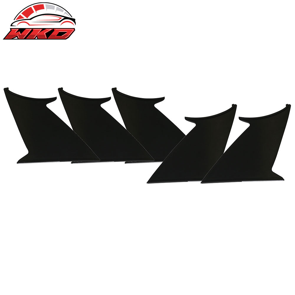 Wholesale 2015-2021 Subaru WRX STI Trunk Spoiler Stabilizer Support Add On - Bulk Orders & Dealer Pricing Available