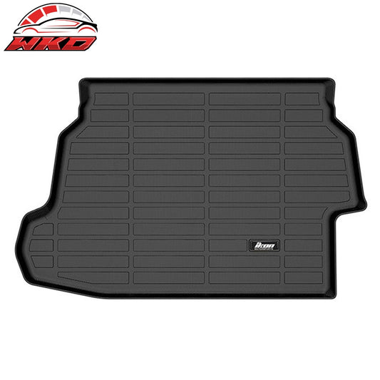 23-26 Toyota Prius?All Weather 3D Rear Trunk Boot Mat Cargo Liner TPE | Wholesale