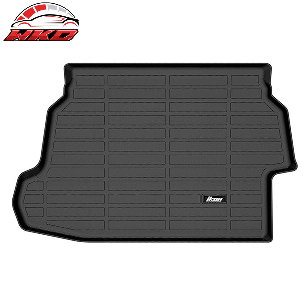 23-25 Toyota Prius?All Weather 3D Rear Trunk Boot Mat Cargo Liner TPE | Wholesale