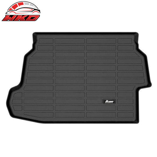 23-25 Toyota Prius?All Weather 3D Rear Trunk Boot Mat Cargo Liner TPE | Wholesale