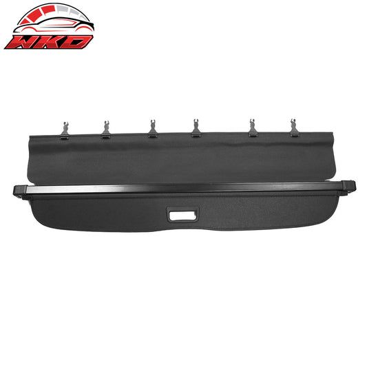 14-18 Subaru Forester Retractable Rear Trunk Area Cargo Cover Privacy Shade | Wholesale