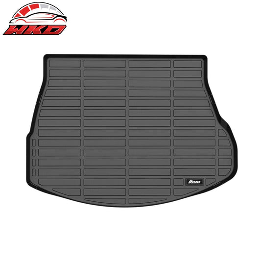 22-26 Lexus NX250 NX350 All Weather 3D Molded Rear Trunk Mat Boot Cargo TPE | Wholesale