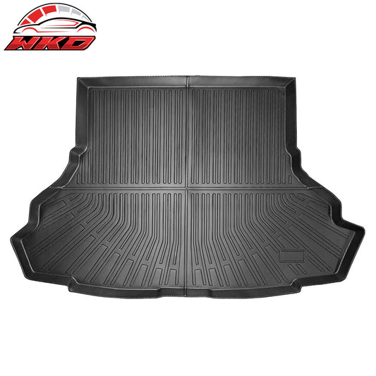 2015-23Ā Ford MustangĀ All Weather 3D Molded Rear Trunk Mat Boot Cargo Liner TPE | Wholesale