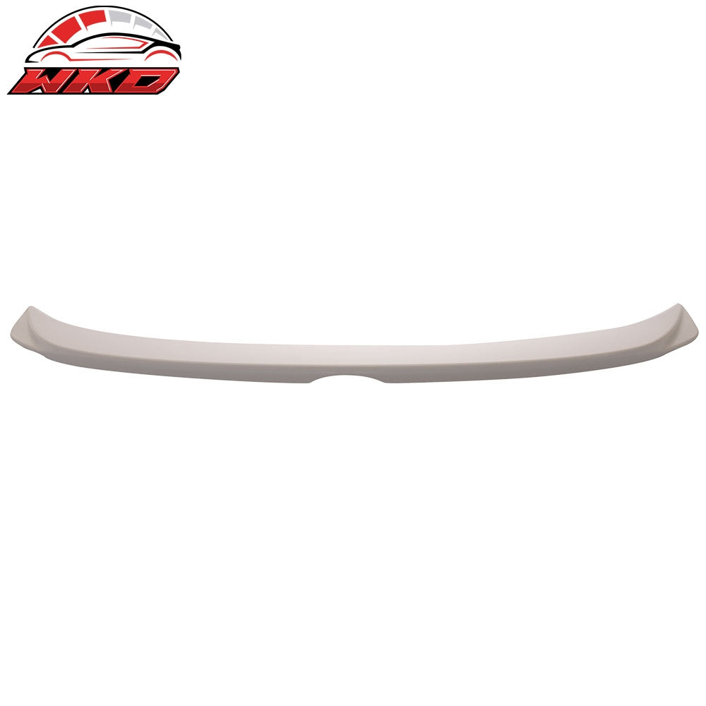 14-20 Lexus IS250 IS300 XE30 F Style Rear Trunk Spoiler Painted #1J4 Silver | Wholesale