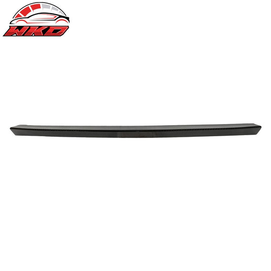 16-26 Mazda MX-5 Miata 4th V Style Rear Trunk Spoiler Wing Carbon Fiber CF | Wholesale