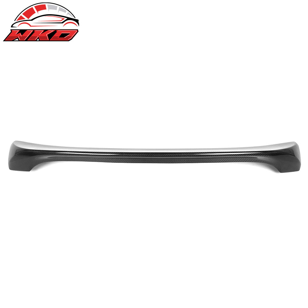 11-16 BMW F10 M5 HM Rear Trunk Spoiler Wing Carbon Fiber | Wholesale