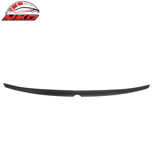 16-22 BMW G11 G12 7 Series AC Style Rear Trunk Spoiler Wing Lip Unpainted | Wholesale