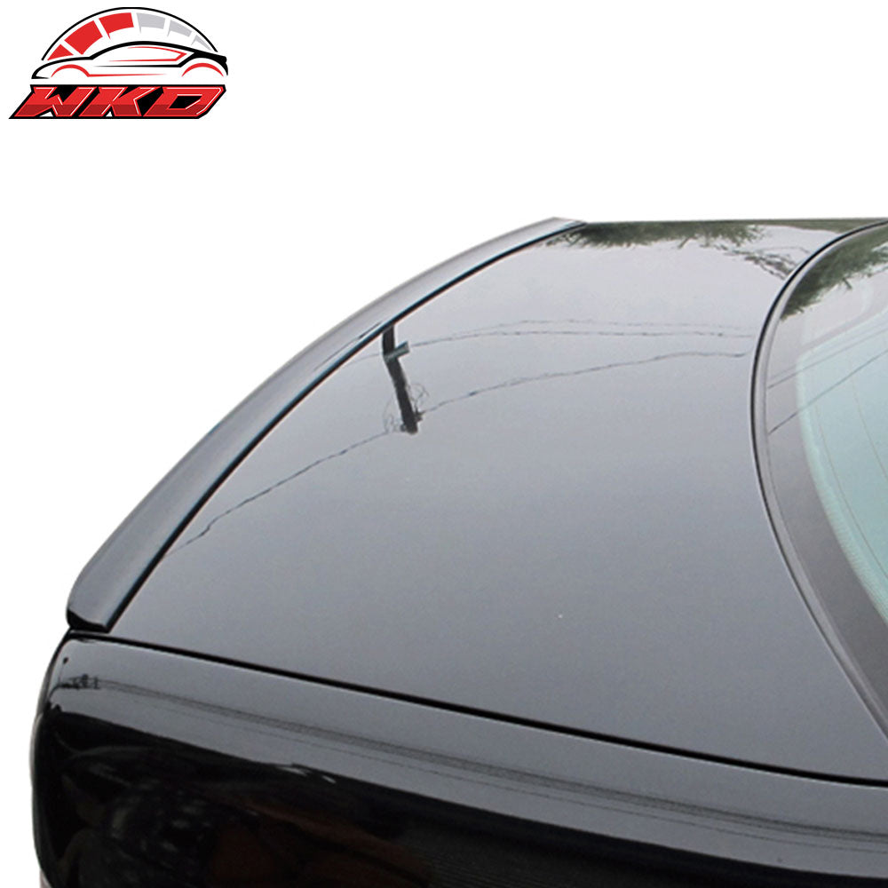 Fits 95-00 Chrysler Stratus BJ PV Style Rear Trunk Spoiler Wing Unpainted PUF