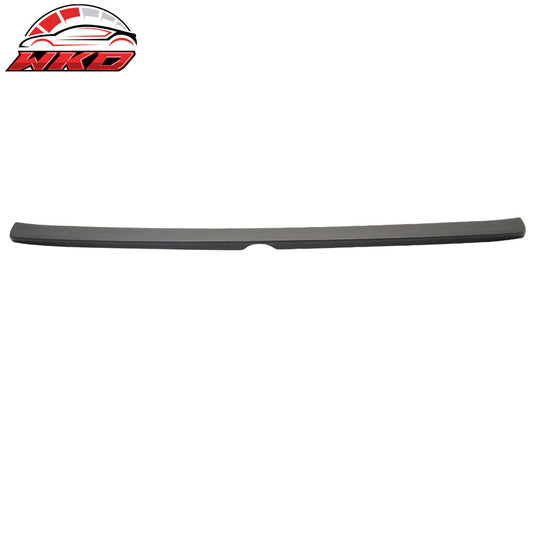 11-18 Benz W218 CLS-Class Sedan AMG Style Rear Trunk Spoiler Wing Unpainted | Wholesale